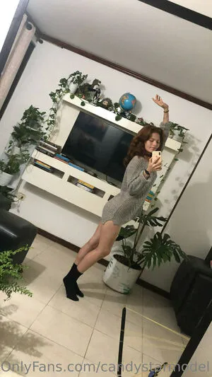 Candystarmodel OnlyFans Leaked Free Thumbnail Picture - #GIGZJjnf2s