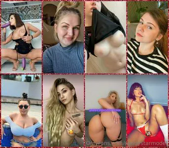 Candystarmodel OnlyFans Leaked Free Thumbnail Picture - #PaRf0KSFSM