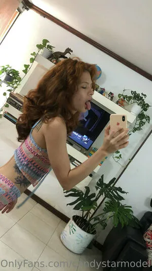 Candystarmodel OnlyFans Leaked Free Thumbnail Picture - #T7zUreSjfN