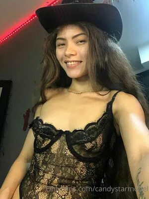 Candystarmodel OnlyFans Leaked Free Thumbnail Picture - #VKODQtymKn