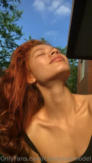 Candystarmodel OnlyFans Leaked Free Thumbnail Picture - #bLB7FOODok