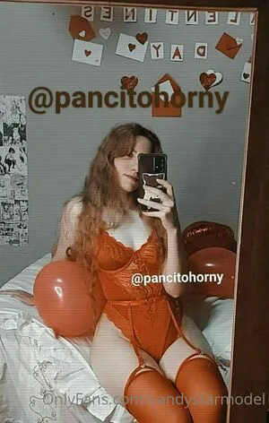 Candystarmodel OnlyFans Leaked Free Thumbnail Picture - #tucOxFMI1W