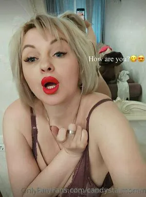 Candystarmodel OnlyFans Leaked Free Thumbnail Picture - #zKf4KjrcOh