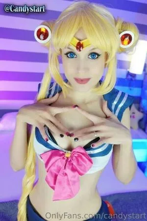 Candystart OnlyFans Leaked Free Thumbnail Picture - #KxbkKKgVJN