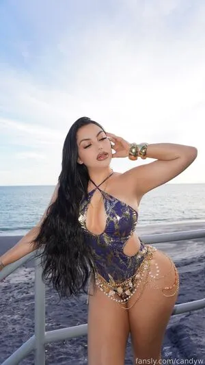 Candyw OnlyFans Leaked Free Thumbnail Picture - #zPmgbJBuKG
