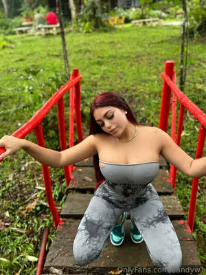 Candyw1 OnlyFans Leaked Free Thumbnail Picture - #9LL3pzADSy