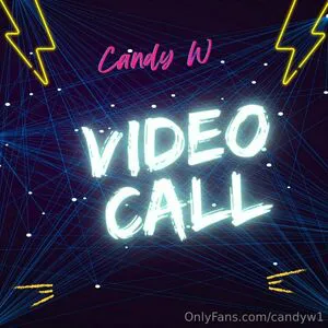 Candyw1 OnlyFans Leaked Free Thumbnail Picture - #RpUAAz6ihz