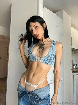 Candyx18 OnlyFans Leaked Free Thumbnail Picture - #6TSHsBHIEw