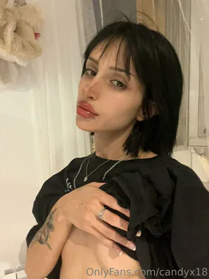 Candyx18 OnlyFans Leaked Free Thumbnail Picture - #Ce00M3A3GV
