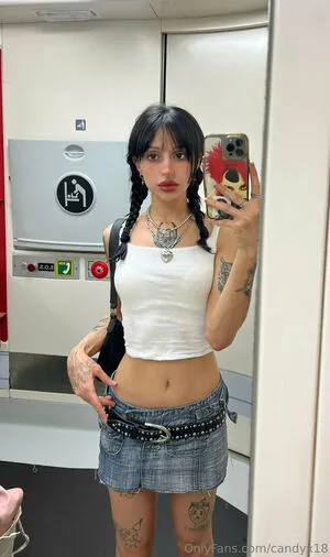 Candyx18 OnlyFans Leaked Free Thumbnail Picture - #HIVLyUWT7J