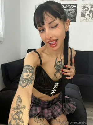 Candyx18 OnlyFans Leaked Free Thumbnail Picture - #I9RhWC6auO