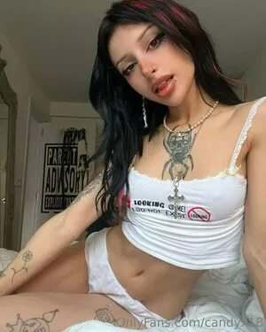 Candyx18 OnlyFans Leaked Free Thumbnail Picture - #SaW9LHd779