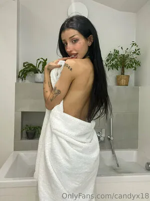Candyx18 OnlyFans Leaked Free Thumbnail Picture - #Sr9vNXWX41
