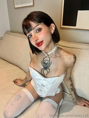 Candyx18 OnlyFans Leaked Free Thumbnail Picture - #U5tYXOjPjg