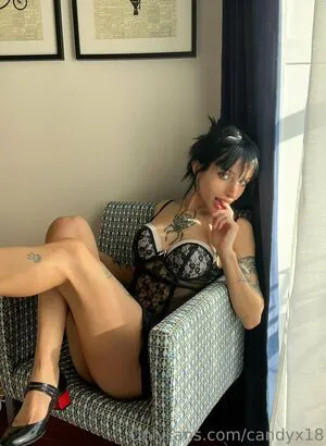 Candyx18 OnlyFans Leaked Free Thumbnail Picture - #Wn7DGUrAHn