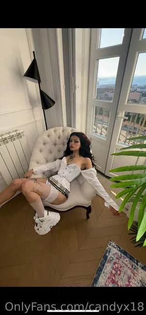 Candyx18 OnlyFans Leaked Free Thumbnail Picture - #YpfifU9zrc
