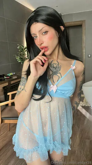 Candyx18 OnlyFans Leaked Free Thumbnail Picture - #ehpUO5uhT2