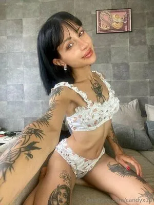 Candyx18 OnlyFans Leaked Free Thumbnail Picture - #fXHGKU7bcy
