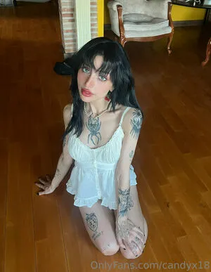 Candyx18 OnlyFans Leaked Free Thumbnail Picture - #iDB9F4h6Wk