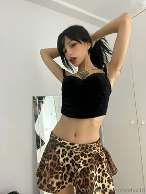 Candyx18 OnlyFans Leaked Free Thumbnail Picture - #k47bo2j1N7