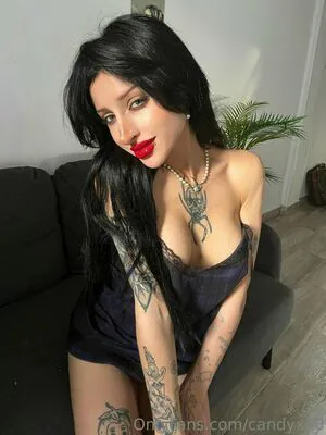 Candyx18 OnlyFans Leaked Free Thumbnail Picture - #kzOboWds2U