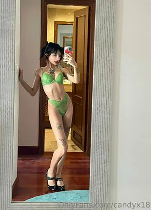 Candyx18 OnlyFans Leaked Free Thumbnail Picture - #lxRDGxE5Ss