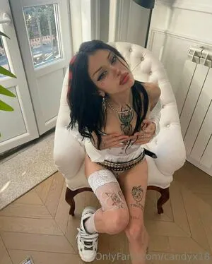 Candyx18 OnlyFans Leaked Free Thumbnail Picture - #tevzKkDivW