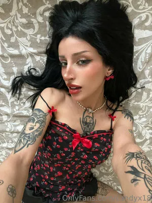 Candyx18 OnlyFans Leaked Free Thumbnail Picture - #tsCZZxjH2x