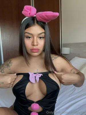 Candyyfox OnlyFans Leaked Free Thumbnail Picture - #vghuP6jOND