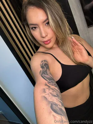 Candyzz OnlyFans Leaked Free Thumbnail Picture - #UzbCd7G2he