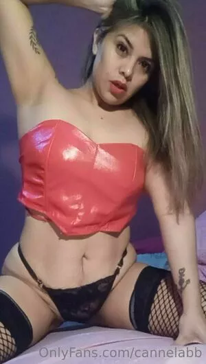 Cannelabb OnlyFans Leaked Free Thumbnail Picture - #MXKKCRVtDX