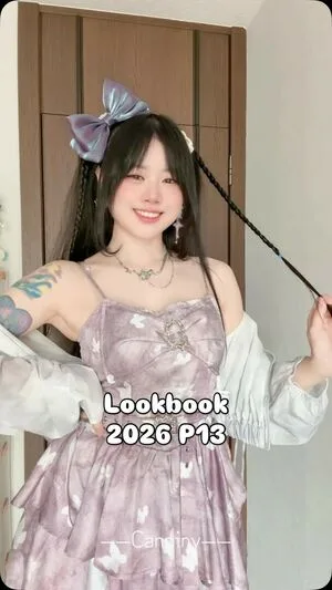 Canniny OnlyFans Leaked Free Thumbnail Picture - #WfW3T5B2hP