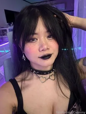 Canniny OnlyFans Leaked Free Thumbnail Picture - #cx9WIhwzJH