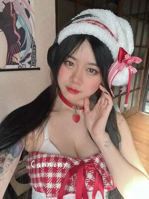 Canniny OnlyFans Leaked Free Thumbnail Picture - #tsiS8L7ZLf