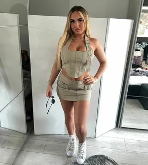 Caoimheeee OnlyFans Leaked Free Thumbnail Picture - #LieV9FFNbt