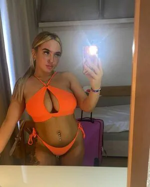 Caoimheeee OnlyFans Leaked Free Thumbnail Picture - #SCTWBbecUs