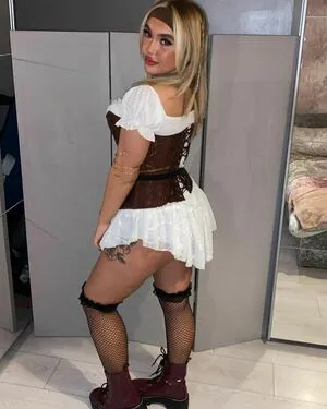 Caoimheeee OnlyFans Leaked Free Thumbnail Picture - #VTPL3ZUBET