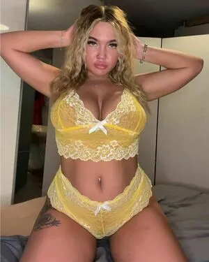 Caoimheeee OnlyFans Leaked Free Thumbnail Picture - #XD3jHCS65F