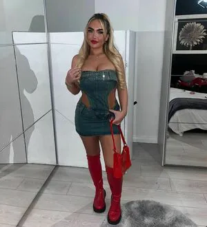 Caoimheeee OnlyFans Leaked Free Thumbnail Picture - #sK413xvusB
