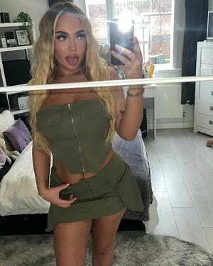 Caoimheeee OnlyFans Leaked Free Thumbnail Picture - #tduYF06Xvu