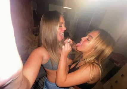 Caoimheeee OnlyFans Leaked Free Thumbnail Picture - #wv010GnPpp