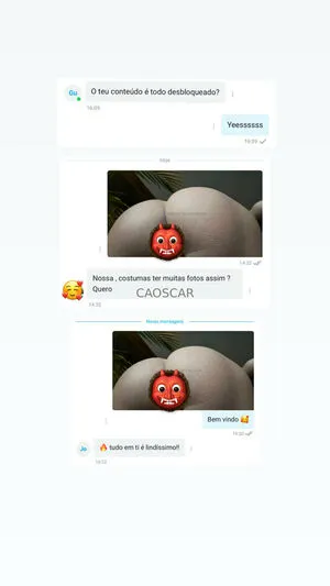 Caoscarsoft OnlyFans Leaked Free Thumbnail Picture - #pPk8SauG0W