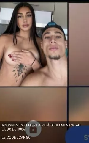 Capi Prive Thumbnail Picture