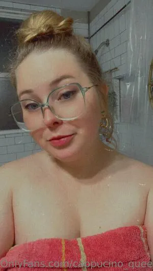 Cappucino Queen Thumbnail Picture