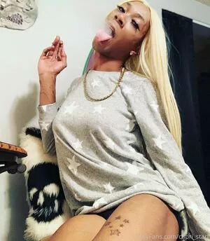 Capri Starr OnlyFans Leaked Free Thumbnail Picture - #zkeAzzilMw