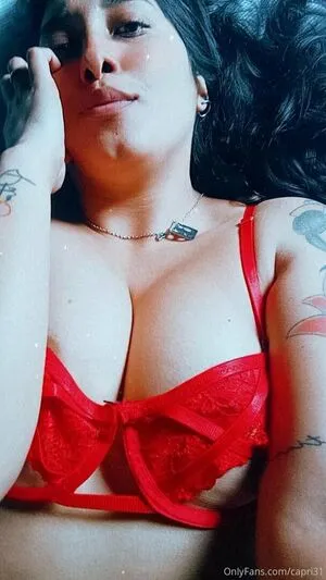 Capri31 OnlyFans Leaked Free Thumbnail Picture - #62uzOCRXX7