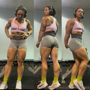 Captainflexalina OnlyFans Leaked Free Thumbnail Picture - #2OcNHh53l8