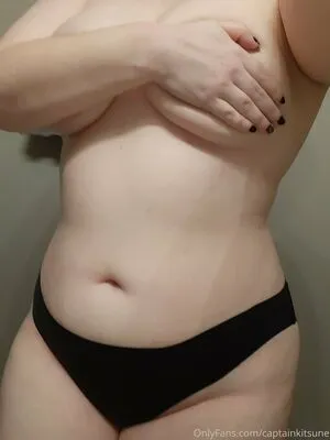 Captainkitsune OnlyFans Leaked Free Thumbnail Picture - #GOmgdvF7do