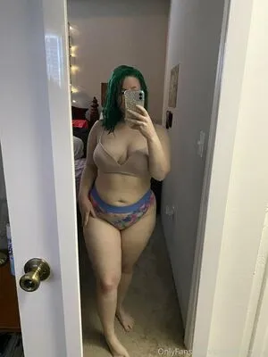 Captainkitsune OnlyFans Leaked Free Thumbnail Picture - #J215mSN52V