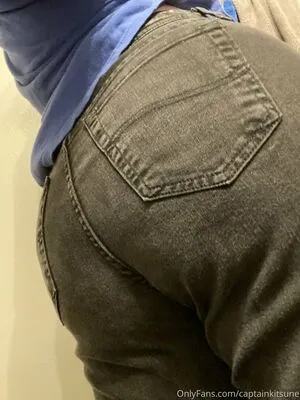 Captainkitsune OnlyFans Leaked Free Thumbnail Picture - #hkZRLJ3kIv